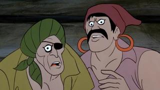 Go Away Ghost Ship Go Away Ghost Ship