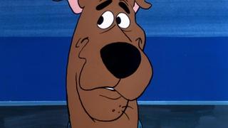 Scooby's Night With a Frozen Fright Scooby's Night With a Frozen Fright