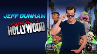  watch Jeff Dunham: Unhinged in Hollywood
