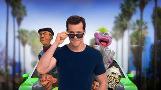 Jeff Dunham: Unhinged in Hollywood