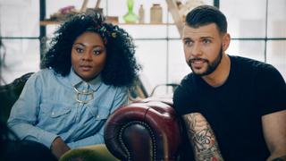 Tattoo Fixers