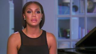 Braxton Family Values