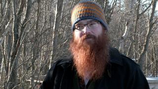 Missing in Alaska