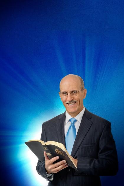 Amazing Facts Presents With Doug Batchelor