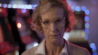 Deadly Women