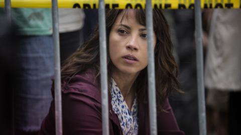 So Close, Yet So Far