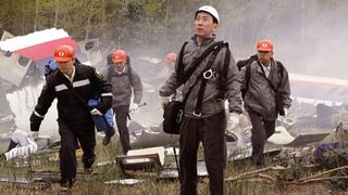 Air Disasters