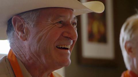 Finding Our Way Back Home