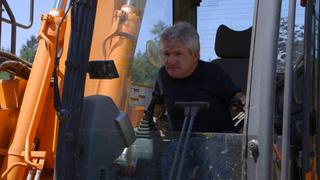 Little People, Big World