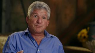 Little People, Big World