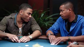 When Kevin Met Salli When Kevin Met Salli