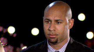 Marriage Boot Camp: Reality Stars