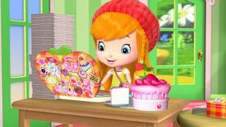 The Berry Best Taste Test The Berry Best Taste Test