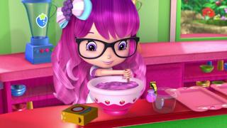 The Berry Best Taste Test The Berry Best Taste Test