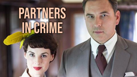 Partners in Crime