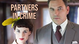  watch Partners in Crime