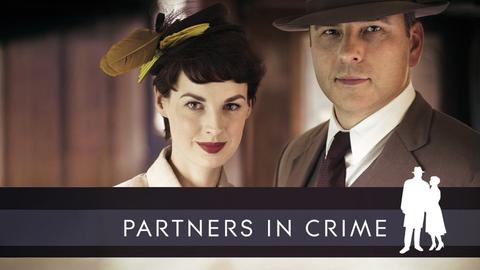 Partners in Crime