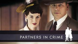  watch Partners in Crime
