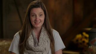 Little People, Big World