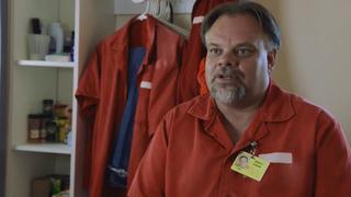 Missouri River Murder