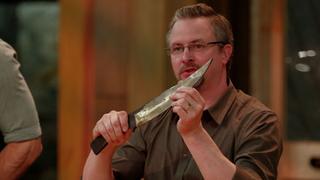 The Moro Kris The Moro Kris