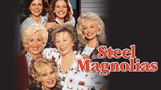 watch Steel Magnolias