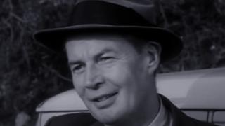 Double Cross Double Cross