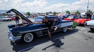 Bitchin' Car Shows