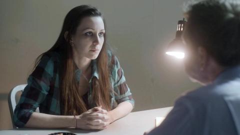 Mississippi Black Widow