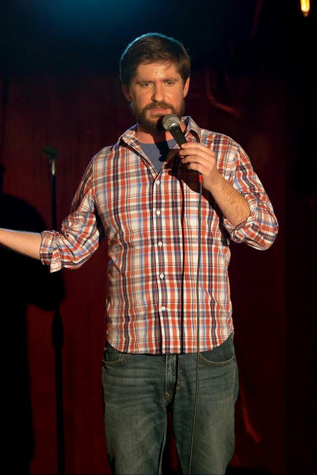 Brian Gaar: Jokes I Wrote at Work