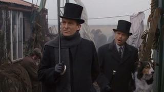 The Master Blackmailer The Master Blackmailer