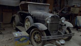 American Pickers
