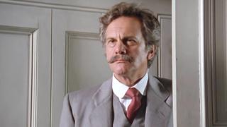 The Problem of Thor Bridge The Problem of Thor Bridge