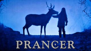 watch Prancer