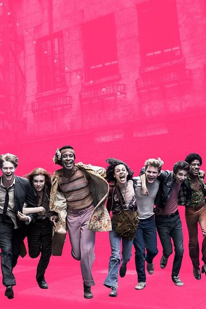 Stonewall