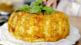Nonna Luna's Famous Dish