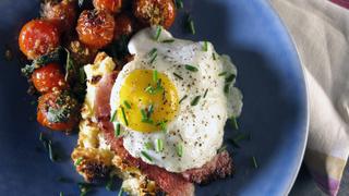 Bread Lovers' Brunch