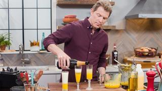 Retro Revamp Brunch Retro Revamp Brunch