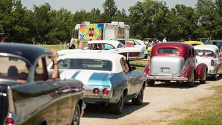 Roadside Attractions