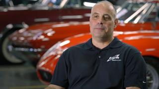 There's a New Shark in Town There's a New Shark in Town