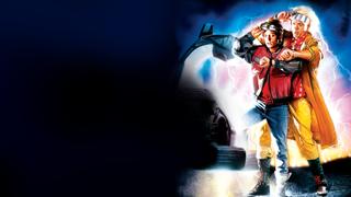 Back to the Future Part II