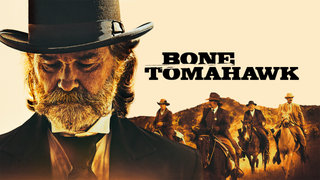 Bone Tomahawk