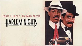 Harlem Nights