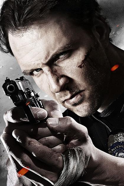 12 Rounds 3: Lockdown