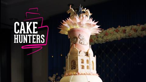 Cake Hunters