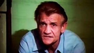 Hammer Hits the Rock