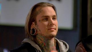 Ink Master