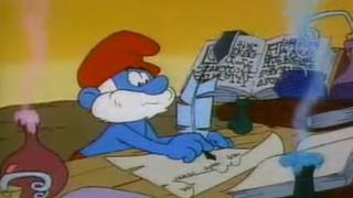 The Smurfs