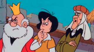 The Sorcery of Maltrochu The Sorcery of Maltrochu