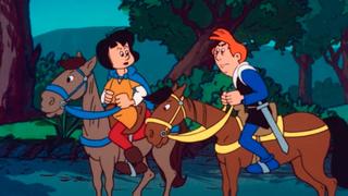 The Goblin of Boulder Wood